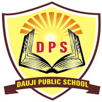 Dau Ji Public School logo