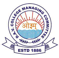 DAV Centenary Public School logo