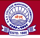 DAV Public School logo