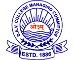Dayanand Public School logo