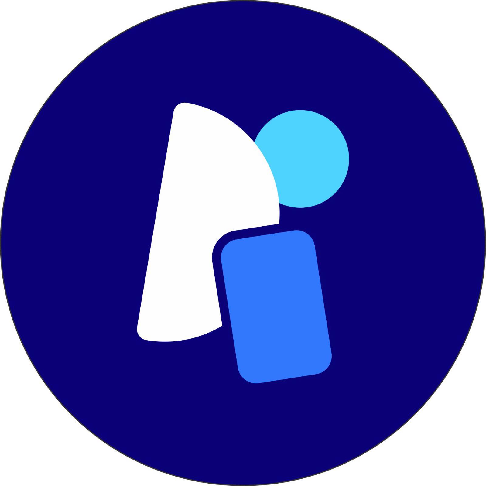 Dazzling Institute logo