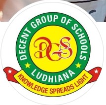 Decent Public School logo