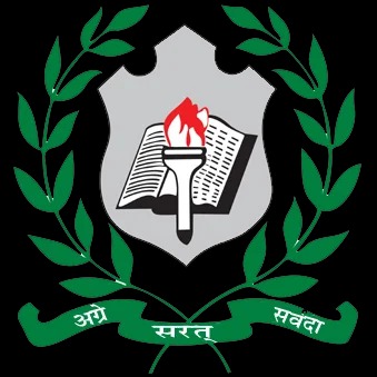 Delahi Public School logo