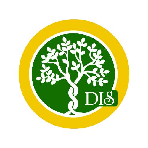 Delhi International School logo
