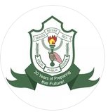 Delhi Public School logo