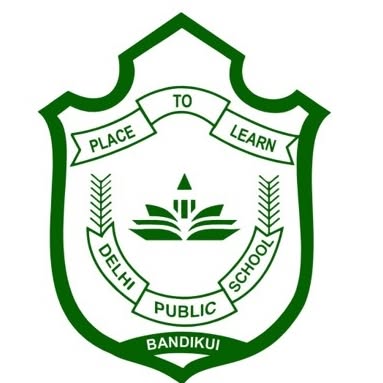 Delhi Public School logo