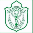 Delhi Public School Bangalore North logo