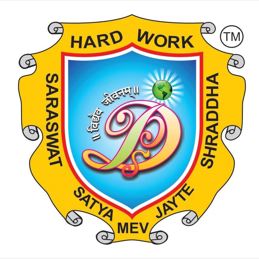 Devasya International School logo