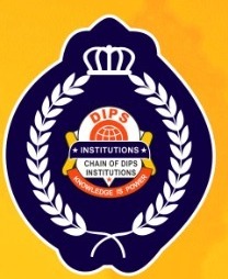 DIPS School logo