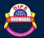 Dips School logo