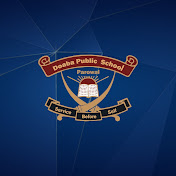 Doaba Public Sen. Sec. School logo