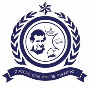 Don Bosco School of Excellence logo