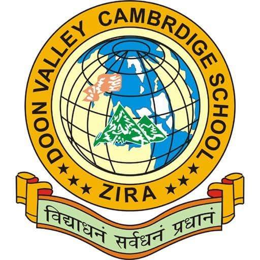 DOON VALLEY CAMBRIDGE SCHOOL logo