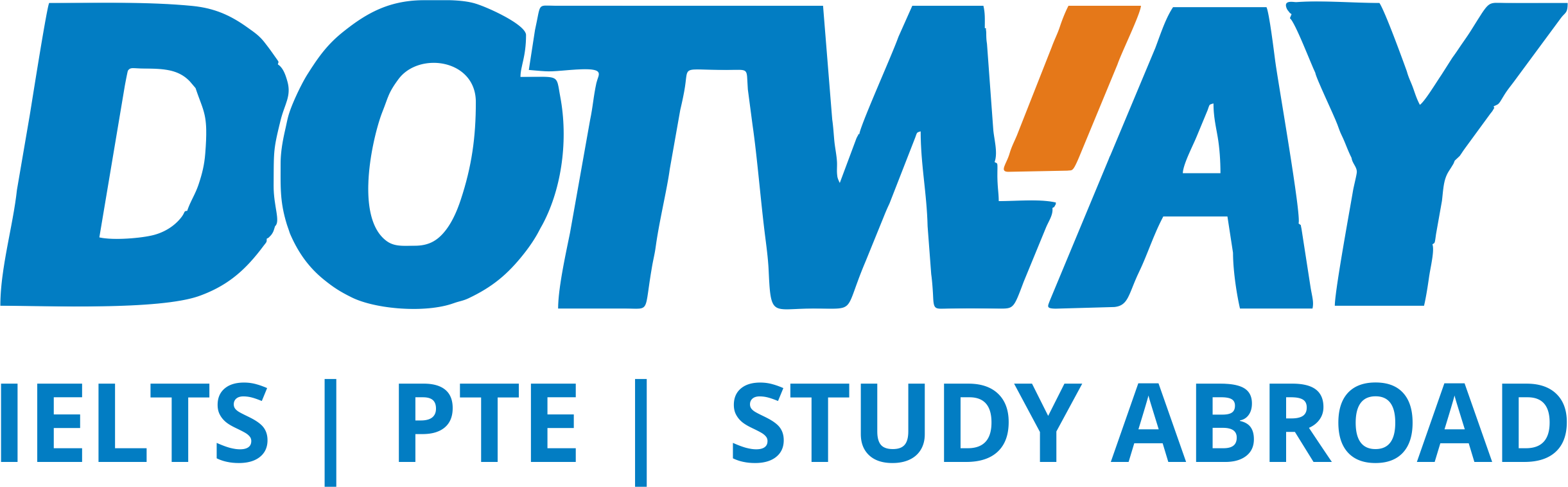 Dotway Educators logo