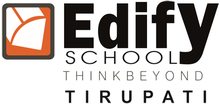 Edify School logo