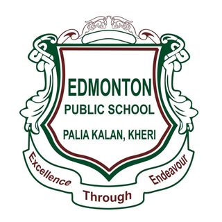 Edmonton Public School logo
