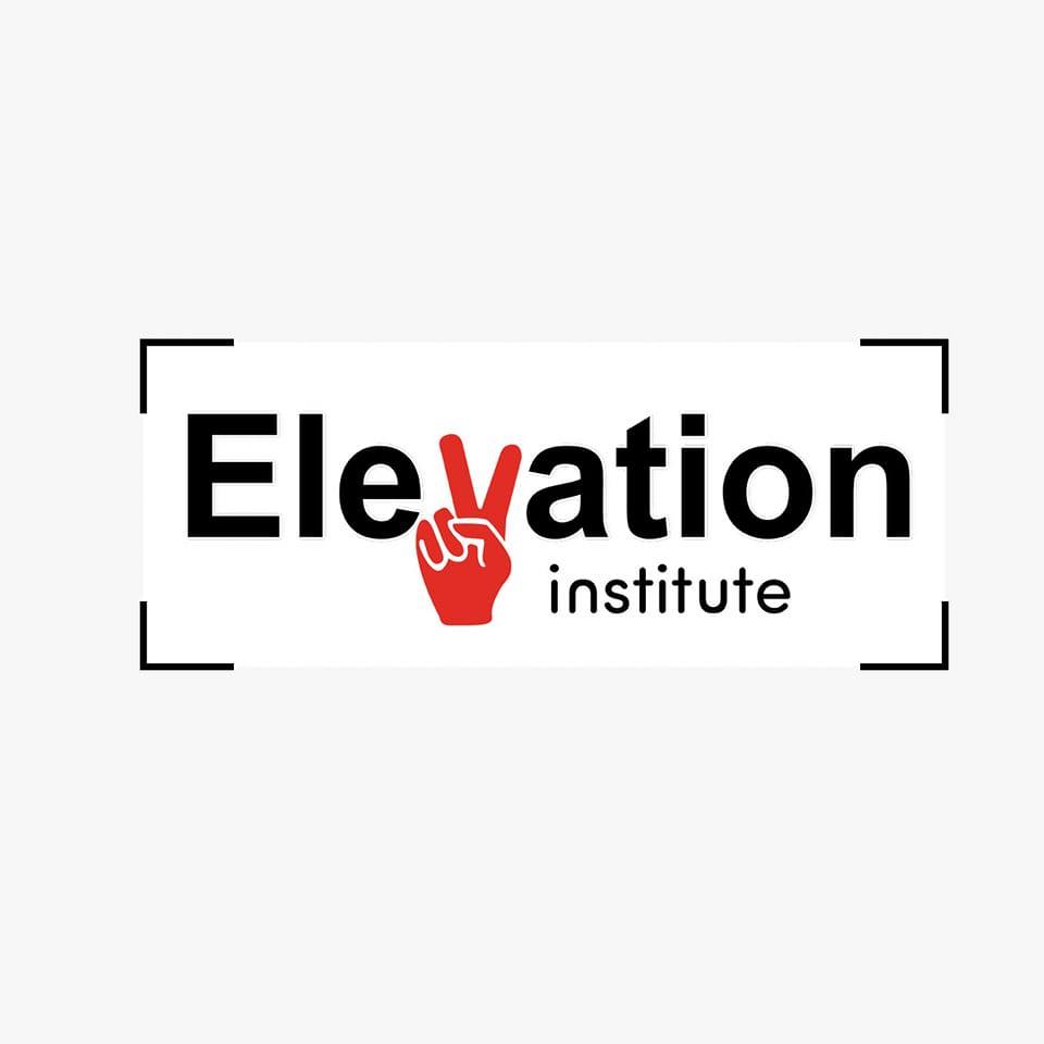 Elevation institute logo