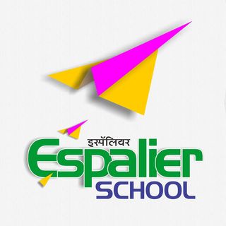 Espalier School logo