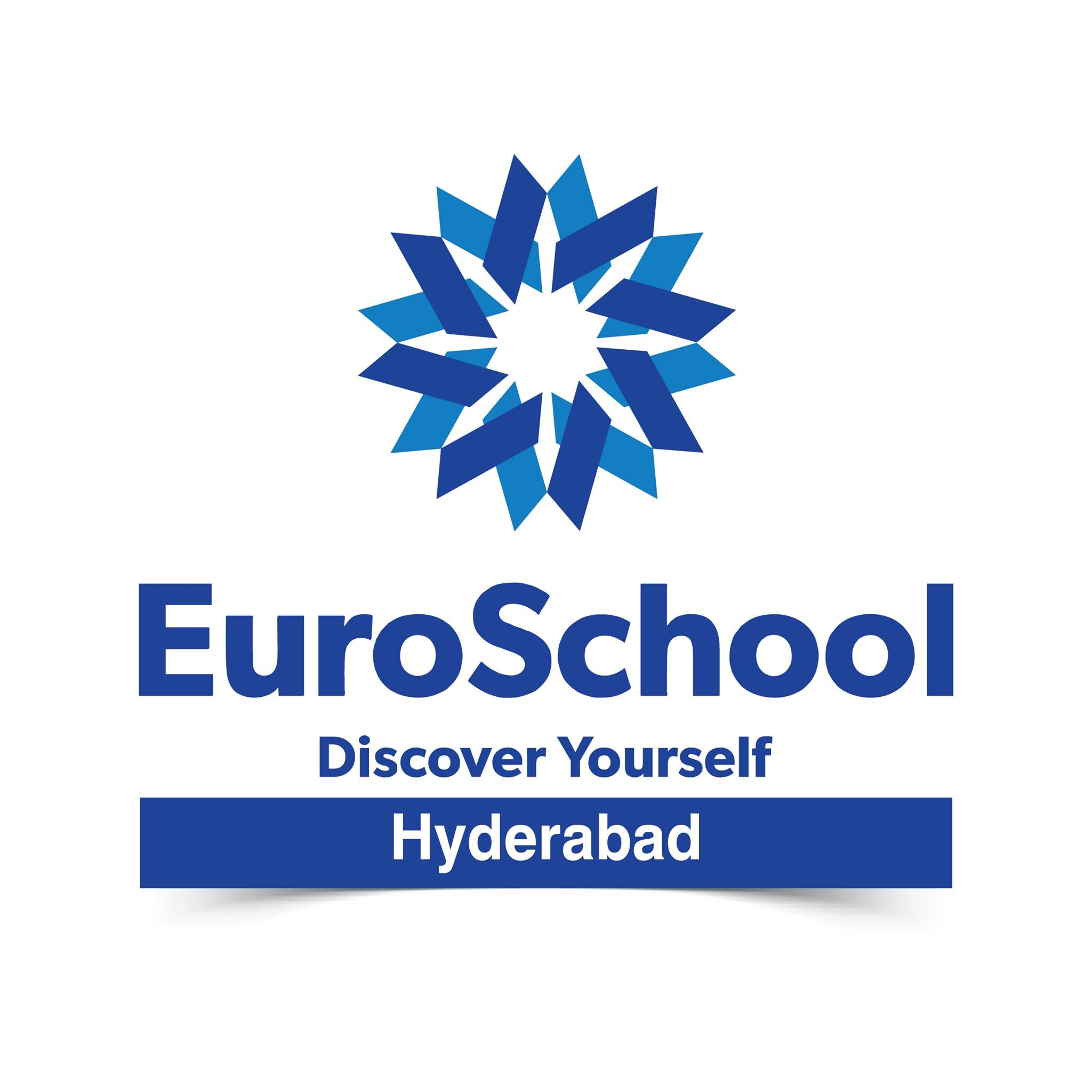 Euro School logo