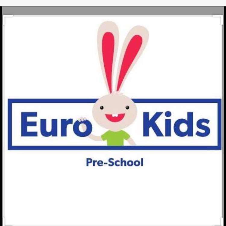 Eurokids PreSchool logo