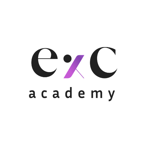 ExC Academy logo