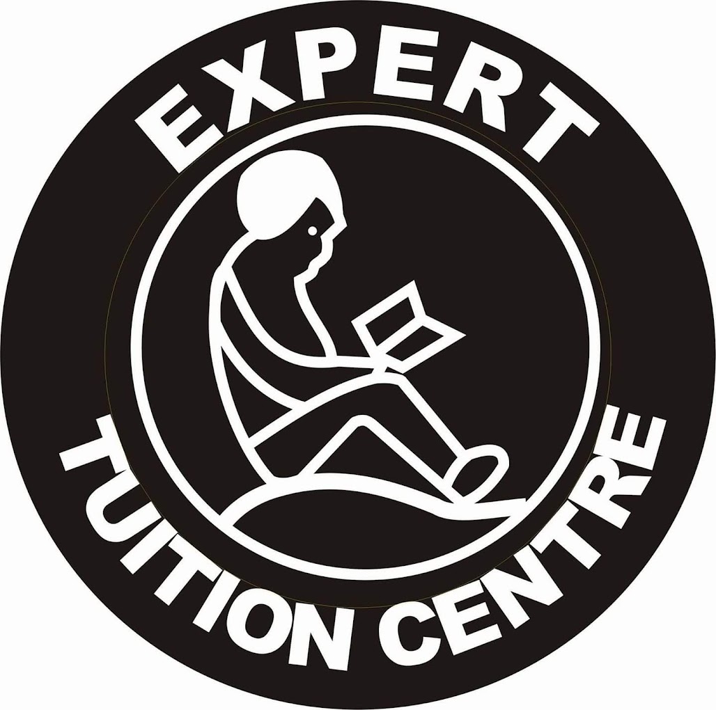 Expert Tuition Center logo