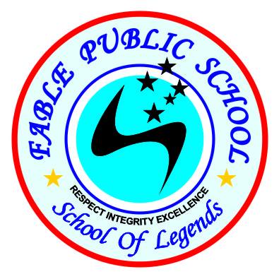Fable Public School logo