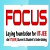 FOCUS Laying Foundation logo