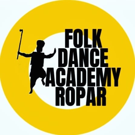 Folk Dance Academy logo