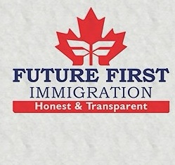 Future First Immigration logo