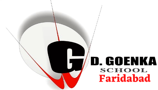 GD Goenka Public School logo