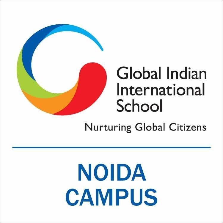 Global Indian International School logo