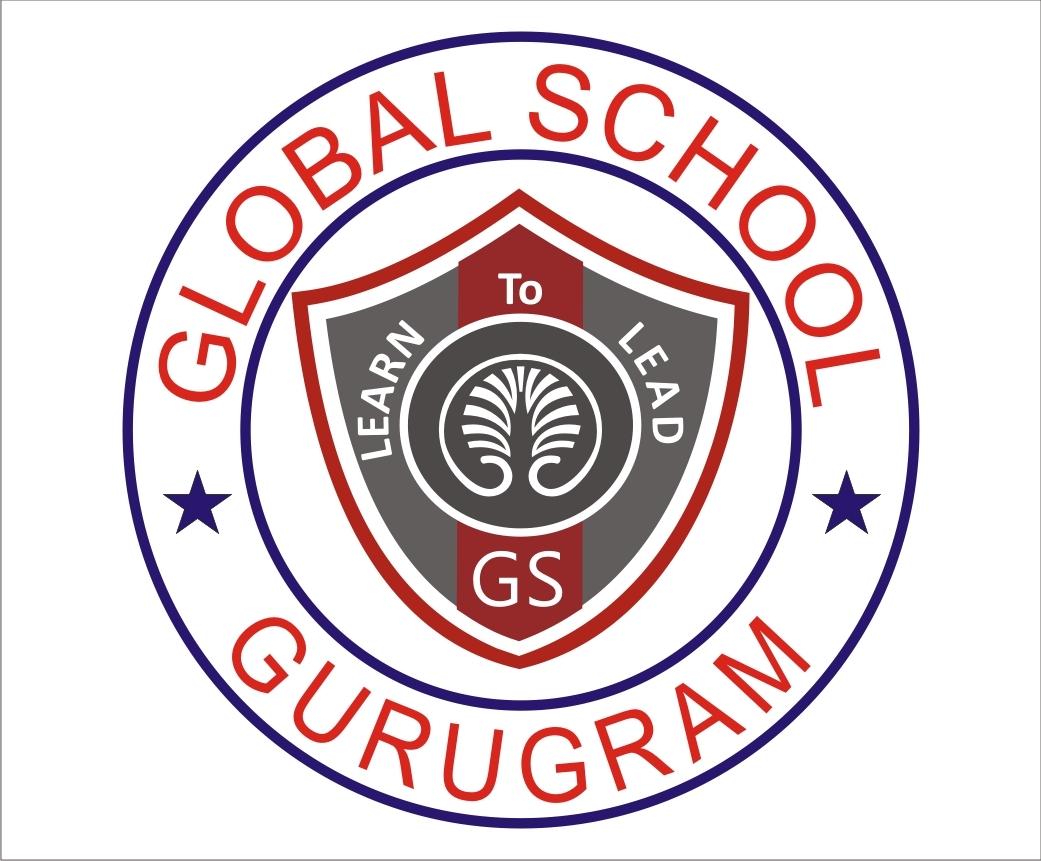 Global School logo