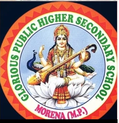 Glorious Public School logo