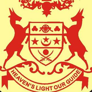 Government College logo