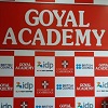 Goyal Academy logo