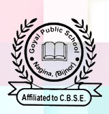 Goyal Public School logo