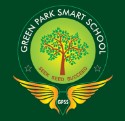 Green Park Smart School logo