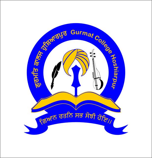 Gurmat college logo
