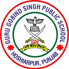 Guru Gobind Singh Public School logo