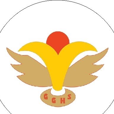 Gwalior Glory High School logo
