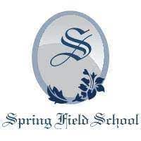 Gyan Anjan Public high school logo