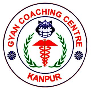 Gyan Coaching Centre logo