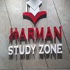 Harman Study Zone logo