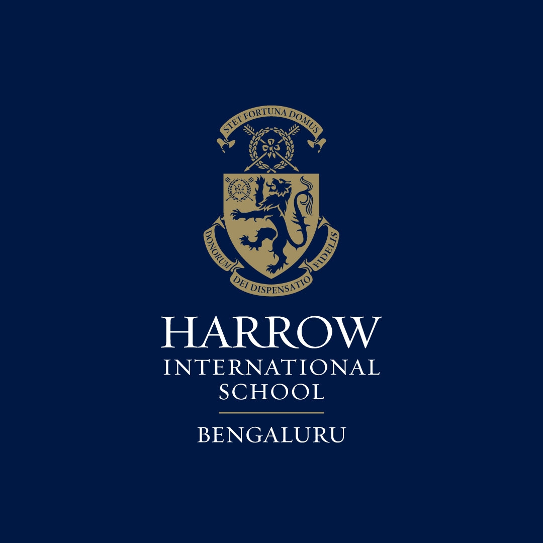 Harrow International School logo