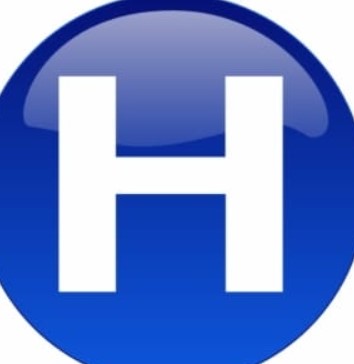 Heritage Institute of English logo