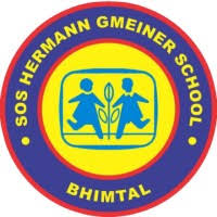 Hermann Gmeiner School logo