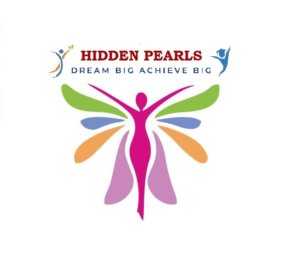 HIDDEN PEARLS logo