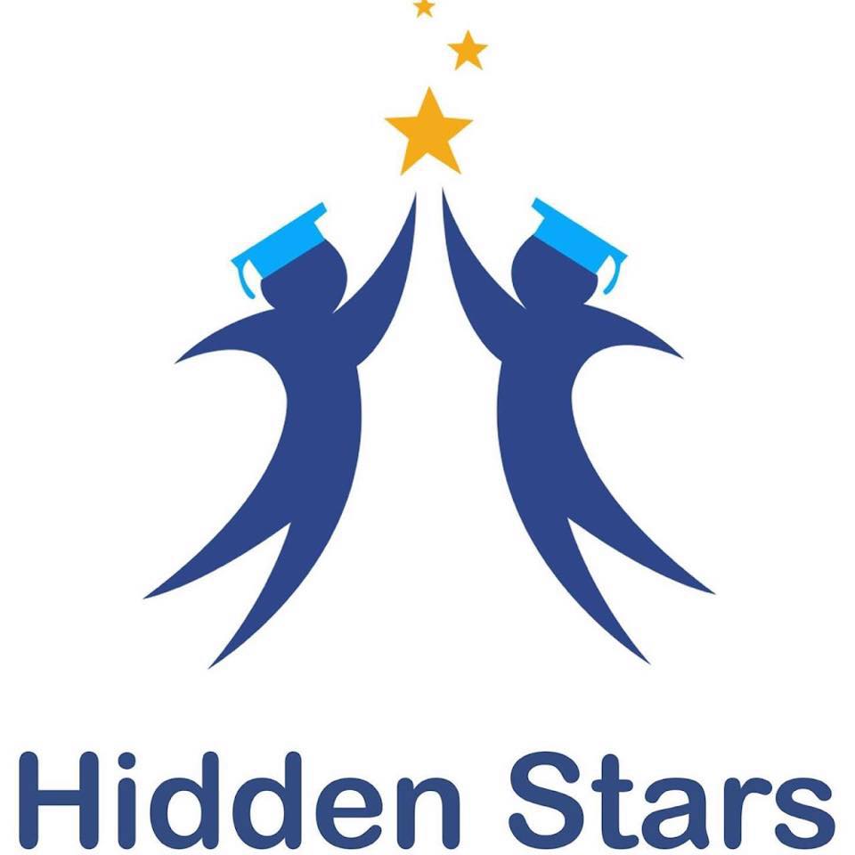 Hidden Stars School logo