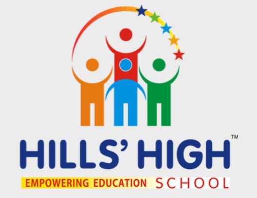 Hills\' High School logo